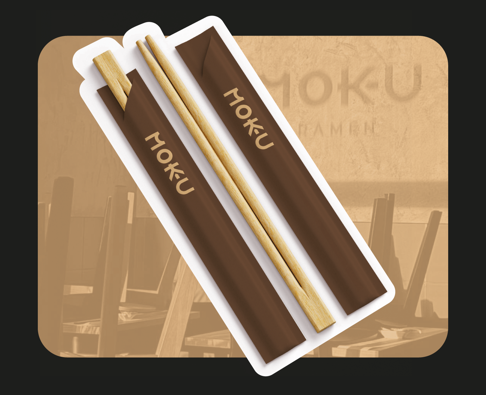 Pałeczki – Moku