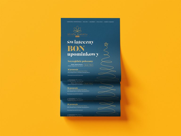 Plakat – SPA
