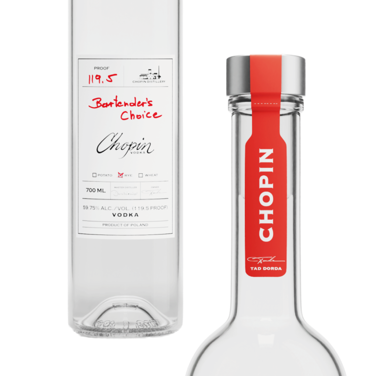 Model 3D – Chopin