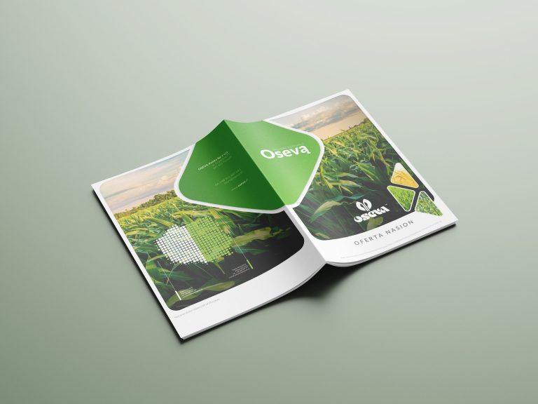 Folder – Oseva