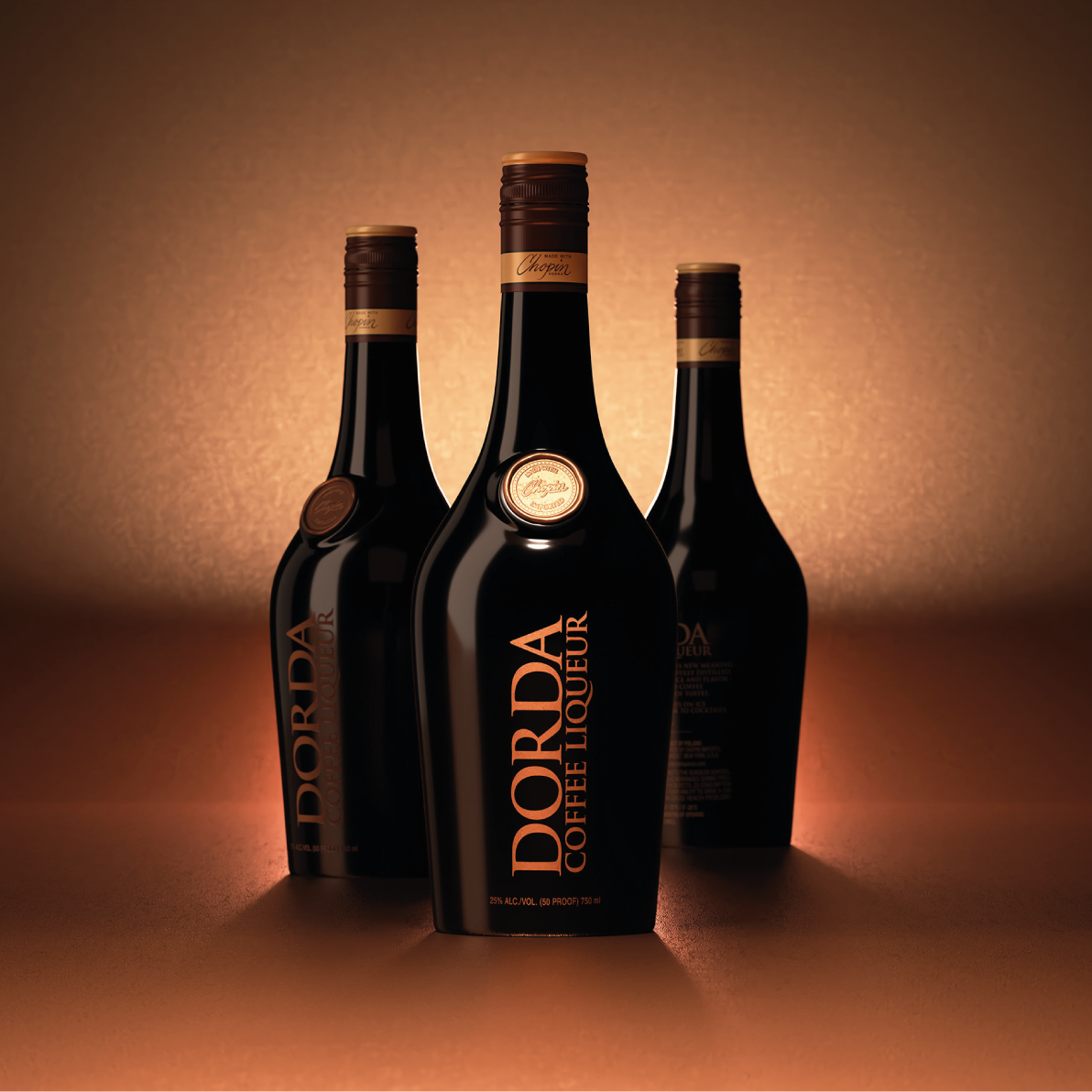 Model 3D – Chopin