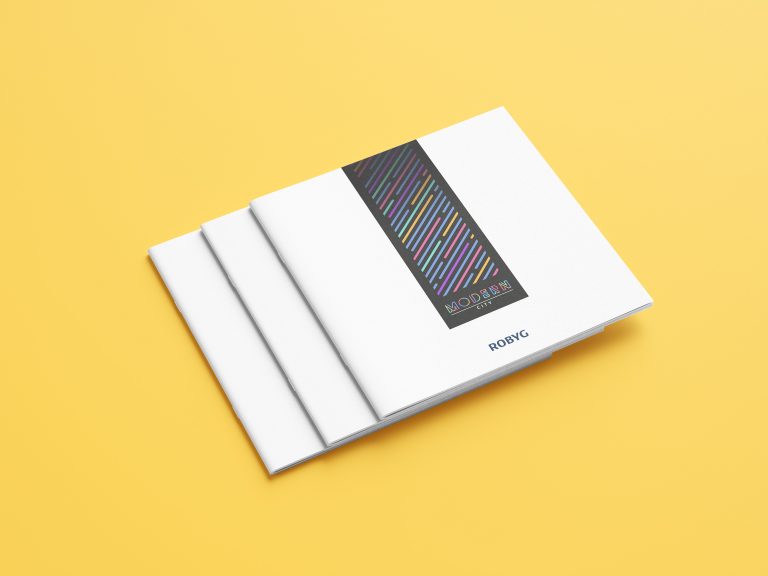 Folder – MC