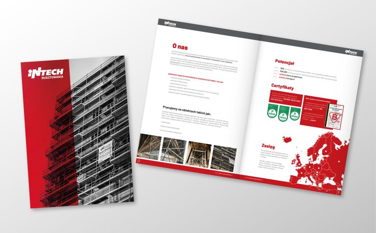 Folder – InTech