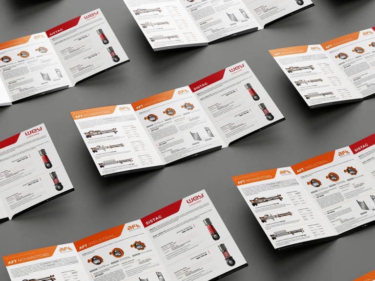 Folder – AFT