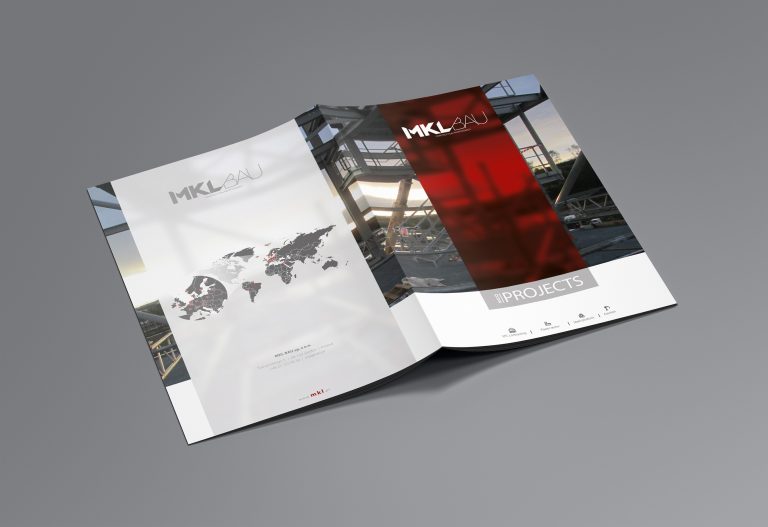 Folder – MKL Bau