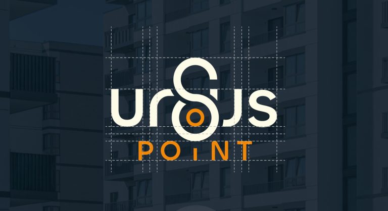 Logotyp – UP